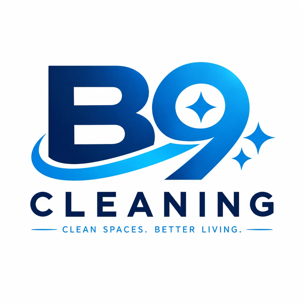 B9 Cleaning — Clean Spaces. Better Living.